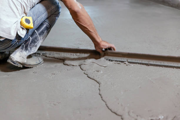 Best Concrete Installation Cost  in Palmer, AK