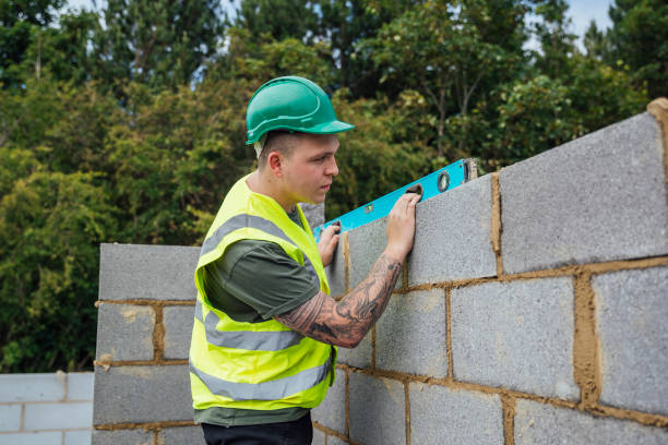 Professional Concrete contractor in AK