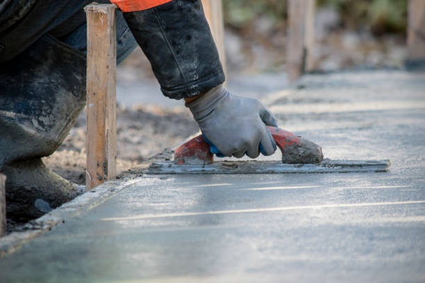 Reliable AK Concrete contractor Solutions