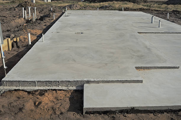 Best Concrete Patio Contractor  in Palmer, AK