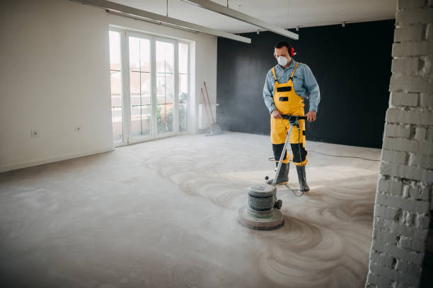 Waterproofing & Drywells in AK