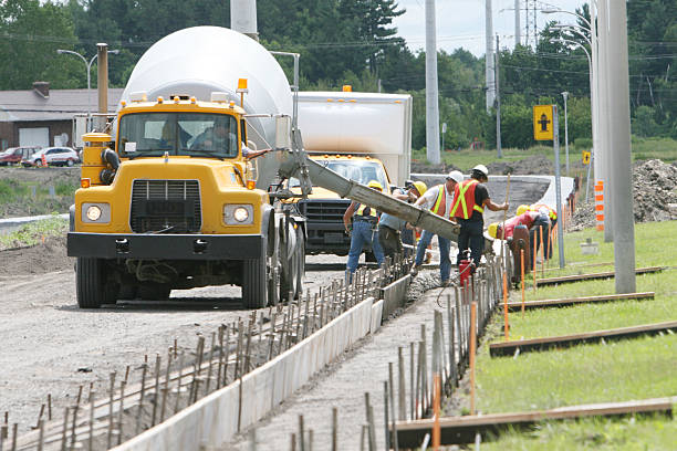 Best Affordable Concrete Contractor  in Palmer, AK