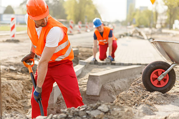 Best Concrete Slab Installation  in Palmer, AK