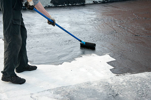 Best Concrete Patio Contractor  in Palmer, AK